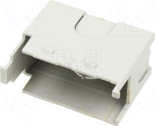 LEGRAND Enclosure: junction box | 55