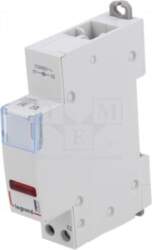 LEGRAND Voltage indicator | 110/400VAC |