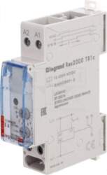LEGRAND Timer | 0,1s÷100h |