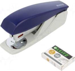 Leitz Stapler | blue | 5501
