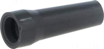 LEMO Connector accessories: strain relief |