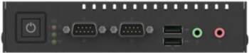 Lenovo ThinkEdge SE30n Gen2 Intel Core
