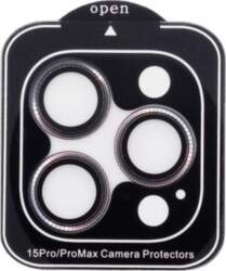 Lens shield for APPLE 15 Pro