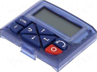 LENZE Keypad
