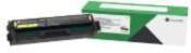 Lexmark Extra High Yield Return Programme