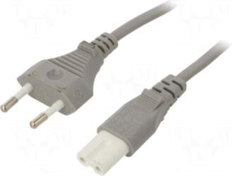 LIAN DUNG Cable | H03VVH2-F |