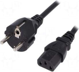 LIAN DUNG Cable | H03VV-F |
