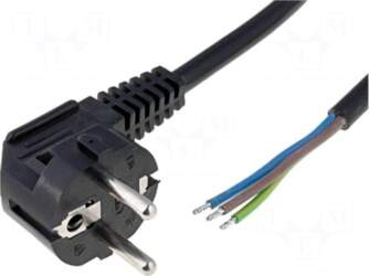LIAN DUNG Cable | CEE 7/7