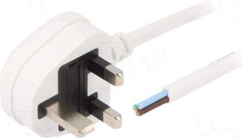 LIAN DUNG Cable | H05VV-F |