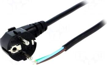 LIAN DUNG Cable | CEE 7/7