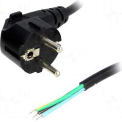 LIAN DUNG Cable | CEE 7/7