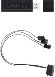 Lian Li RF-T-B computer cooling system