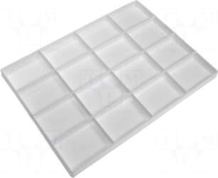 LICEFA Insert | Kit: insert with