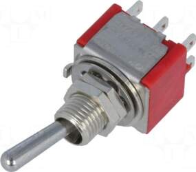 LIGHT COUNTRY Switch: toggle | Pos: