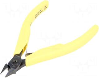 LINDSTROM Pliers | side,cutting