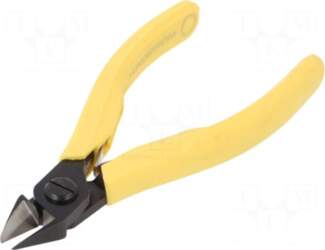 LINDSTROM Pliers | side,cutting |