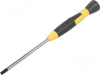 LINDSTROM Screwdriver: precision | Torx® |