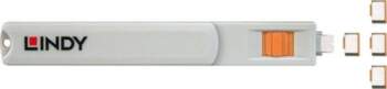 Lindy USB-C port lock