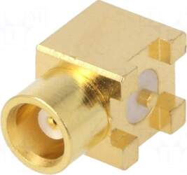 LINX TECHNOLOGIES / TE Connectivity Socket