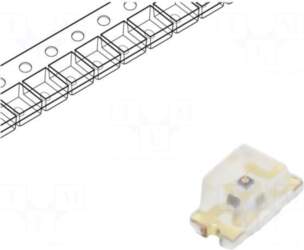 LITEON LED | SMD | 0603