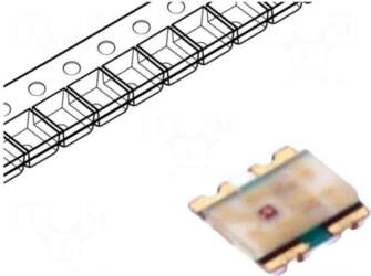 LITEON LED | SMD | 0606
