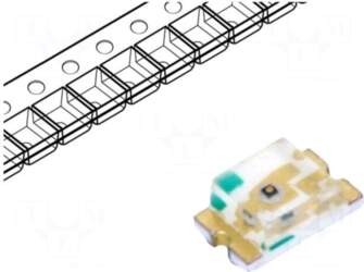 LITEON LED | SMD | 0805