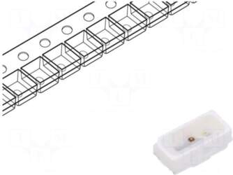 LITEON LED | SMD | 3014