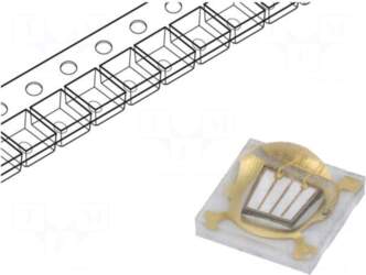 LITEON LED | UV | 3535