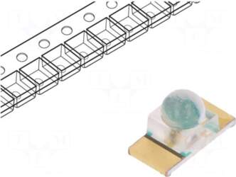 LITEON LED | yellow | SMD