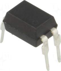 LITEON Optocoupler | THT | Channels: