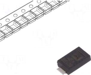 LITTELFUSE Diode: transil | 600W |