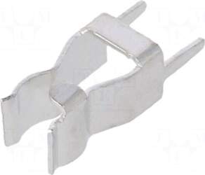 LITTELFUSE Fuse clips | cylindrical fuses