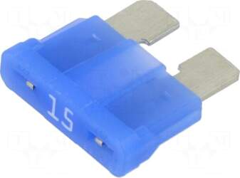 LITTELFUSE Fuse: fuse | automotive |