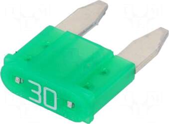 LITTELFUSE Fuse: fuse | automotive |
