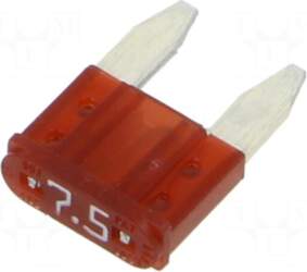 LITTELFUSE Fuse: fuse | automotive |