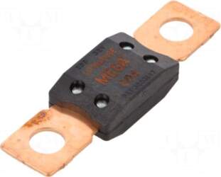 LITTELFUSE Fuse: fuse | 80A |