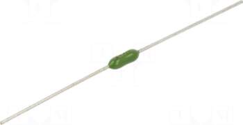 LITTELFUSE Fuse: fuse | ceramic,axial