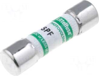 LITTELFUSE Fuse: fuse | gPV |
