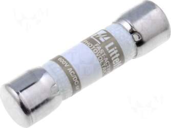 LITTELFUSE Fuse: fuse | gPV |