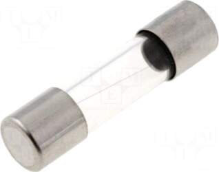 LITTELFUSE Fuse: fuse | medium time-lag