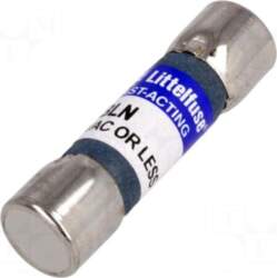 LITTELFUSE Fuse: fuse | quick blow