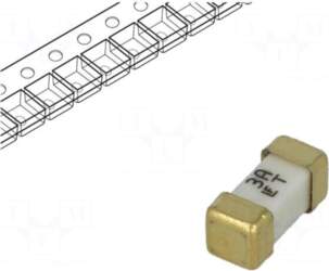 LITTELFUSE Fuse: fuse | time-lag |