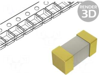 LITTELFUSE Fuse: fuse | ultra rapid