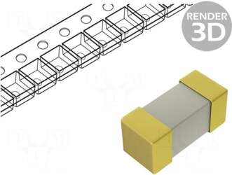 LITTELFUSE Fuse: fuse | ultra rapid