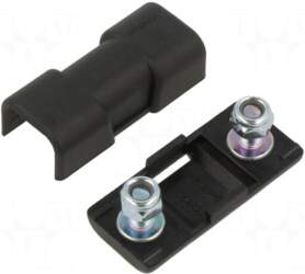 LITTELFUSE Fuse holder | 200A |