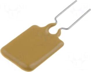 LITTELFUSE Fuse: PTC polymer | 9A