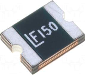 LITTELFUSE Fuse: PTC polymer | SMD