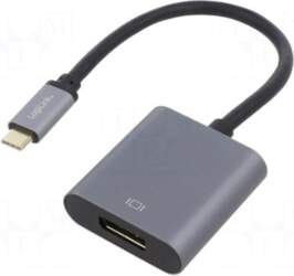 Logilink Adapter | DisplayPort 1.2