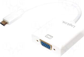 Logilink Adapter | USB 3.0