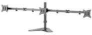 LOGILINK BP0174 Triple monitor mount